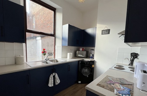 Carlisle Apartamento | Apartamento-Confortable-Baño Privado-Terraza-Portland View