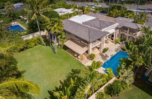 Portlock Casa | Portlock Beach House
