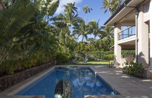 Portlock Casa | Portlock Beach House