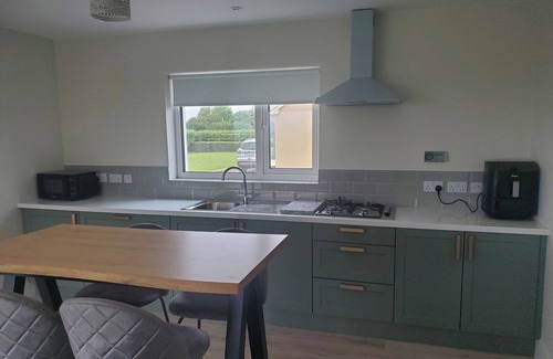 Portmagee Apartamento | Portmagee Seaside Retreat