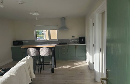 Portmagee Apartamento | Portmagee Seaside Retreat