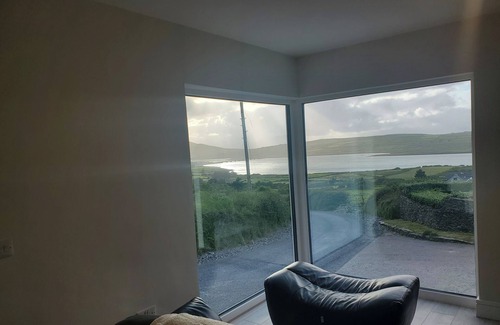 Portmagee Apartamento | Portmagee Seaside Retreat