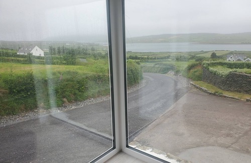 Portmagee Apartamento | Portmagee Seaside Retreat
