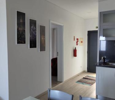 Porto da Cruz Apartamento | Porto à Vista