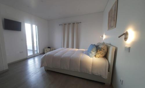 Porto da Cruz Apartamento | Porto à Vista
