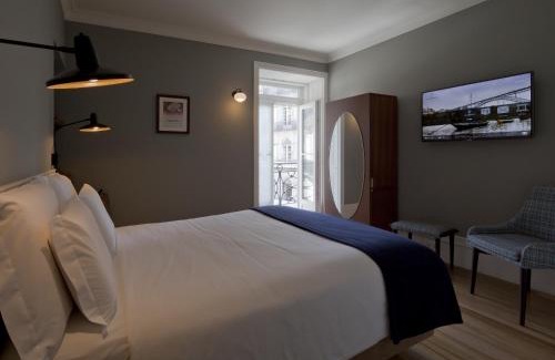 Centro / Baixa Hotel | Porto A.S. 1829 Hotel