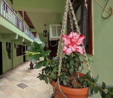Vila do Abraao Hotel | Porto Abraão Pousada