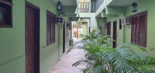 Vila do Abraao Hotel | Porto Abraão Pousada