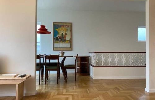 Aldoar Foz do Douro e Nevogilde Apartamento | Porto Aldoar Boutique Flat (Inês)