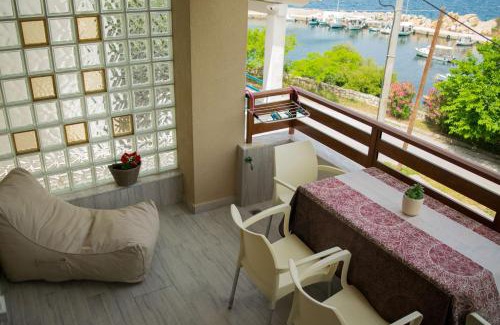 Nea Rodha Apartamento | Porto Athos apartments 1345