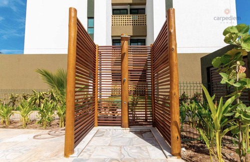 Porto de Galinhas Apartamento | Porto Beach Resort - Mana Experience