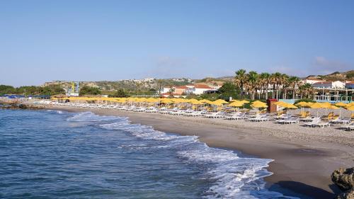 Kardamena Hotel | Porto Bello Beach Hotel