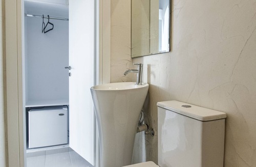 Paros Hotel | Porto Bello Hotel