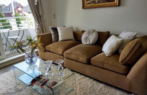 Temuco Apartamento | Porto Belo VIP