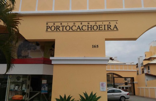 Cachoeira do Bom Jesus Apartamento | Porto Cachoeira