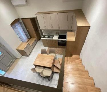 Pothia Apartamento | Porto Calino