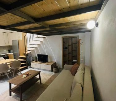 Pothia Apartamento | Porto Calino
