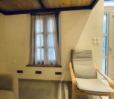 Pothia Apartamento | Porto Calino