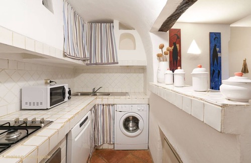 Liscia di Vacca Apartamento | Porto Cervo | Cervo House