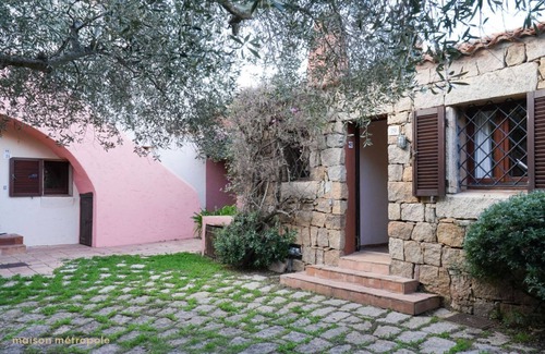 Liscia di Vacca Apartamento | Porto Cervo | Cervo House