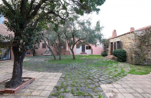 Liscia di Vacca Apartamento | Porto Cervo | Cervo House
