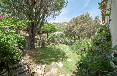 Porto Cervo Casa | [PORTO CERVO- PANTOGIA, INCANTEVOLE VISTA SUL MARE]