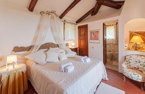 Porto Cervo Casa | [PORTO CERVO- PANTOGIA, INCANTEVOLE VISTA SUL MARE]