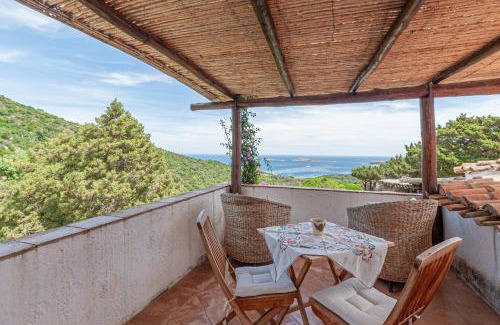 Porto Cervo Casa | [PORTO CERVO- PANTOGIA, INCANTEVOLE VISTA SUL MARE]