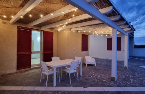 Porto Cesareo Casa | Porto Cesareo Garden Villas