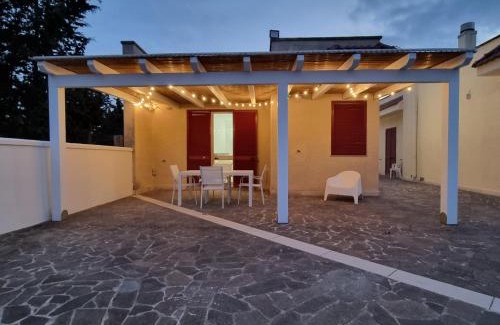 Porto Cesareo Casa | Porto Cesareo Garden Villas