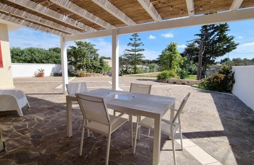 Porto Cesareo Casa | Porto Cesareo Garden Villas