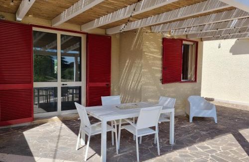 Porto Cesareo Casa | Porto Cesareo Garden Villas