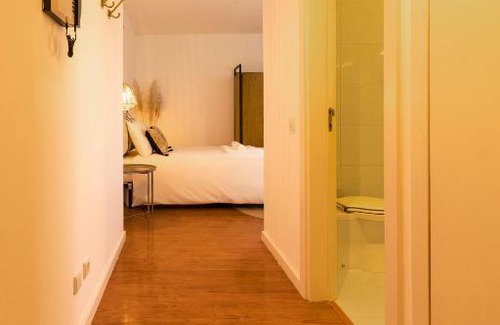 Paranhos Apartamento | Porto . City Studio