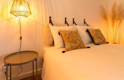 Paranhos Apartamento | Porto . City Studio
