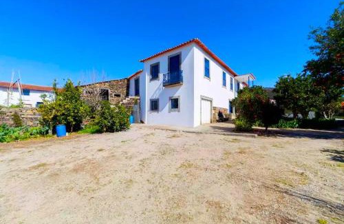 Aguiar de Sousa Casa | Porto Countryside House