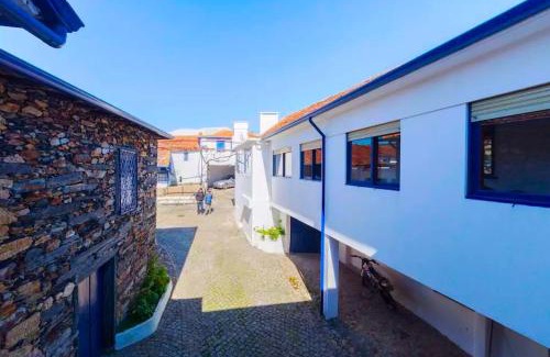 Aguiar de Sousa Casa | Porto Countryside House