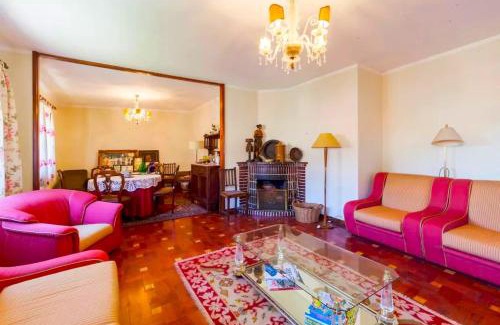 Aguiar de Sousa Casa | Porto Countryside House