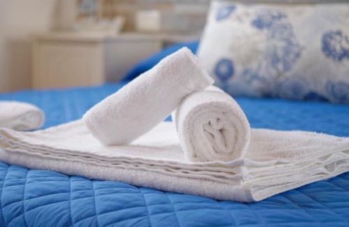 Porto Recanati Casa | Porto d'aMare - Rooms