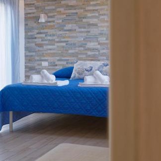 Porto Recanati Casa | Porto d'aMare - Rooms