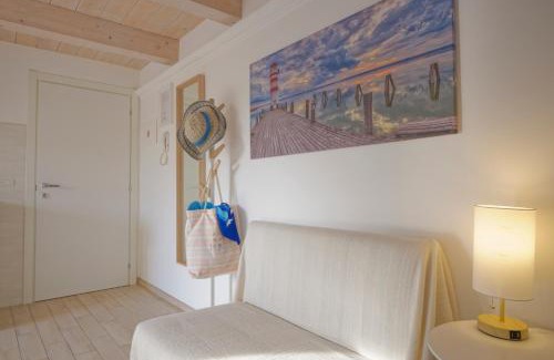 Porto Recanati Casa | Porto d'aMare - Rooms