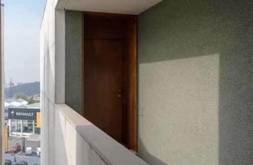 Lordelo do Ouro e Massarelos Apartamento | Porto D´Ouro Apartments