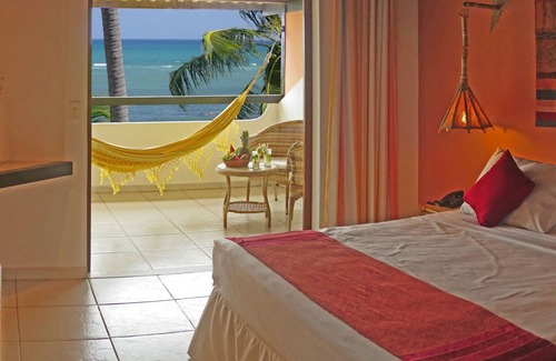 Praia do Forte Hotel | Porto da Lua