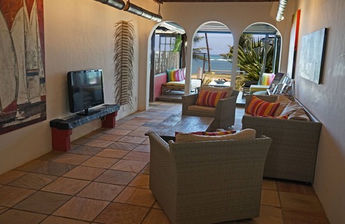 Praia do Forte Hotel | Porto da Lua
