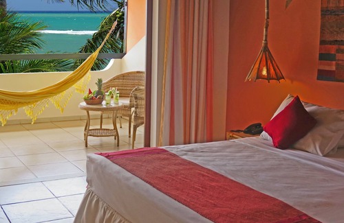 Praia do Forte Hotel | Porto da Lua