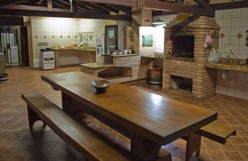 Morada da Praia Casa | PORTO DA LUA - Comfortable property w/ 3 bedrooms (1 suite) + private pool