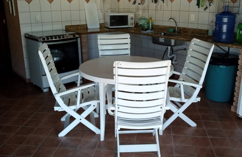Morada da Praia Casa | PORTO DA LUA - Comfortable property w/ 3 bedrooms (1 suite) + private pool