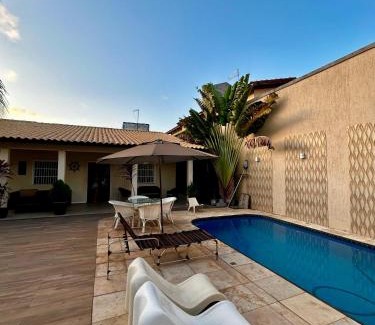 Porto das Dunas Casa | Porto das Dunas Casa Temporada Estilo e Conforto 2