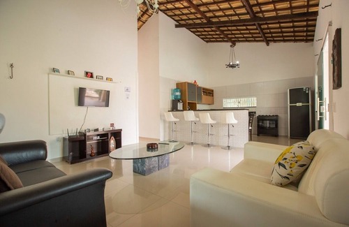 Porto das Dunas Casa | Porto das Dunas House Season Style and Comfort 2