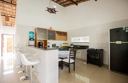 Porto das Dunas Casa | Porto das Dunas House Season Style and Comfort 2