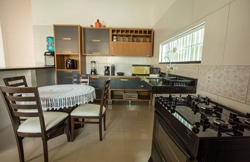 Porto das Dunas Casa | Porto das Dunas House Season Style and Comfort 2